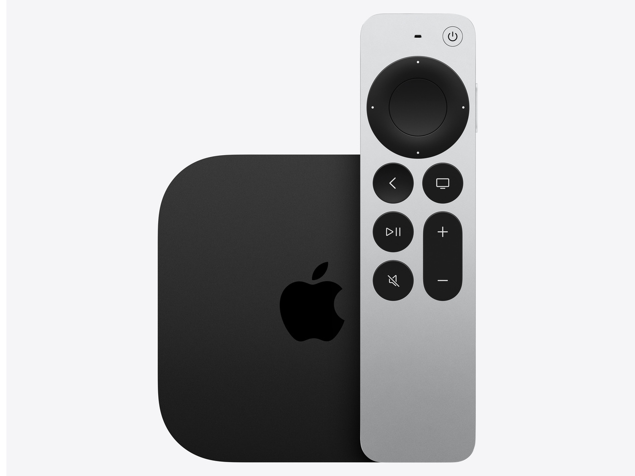 Apple TV 4K (��4����) MLFF4J/A