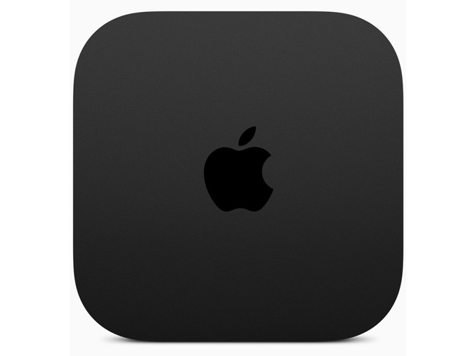 Apple TV 4K (��4����) MLFF4J/A
