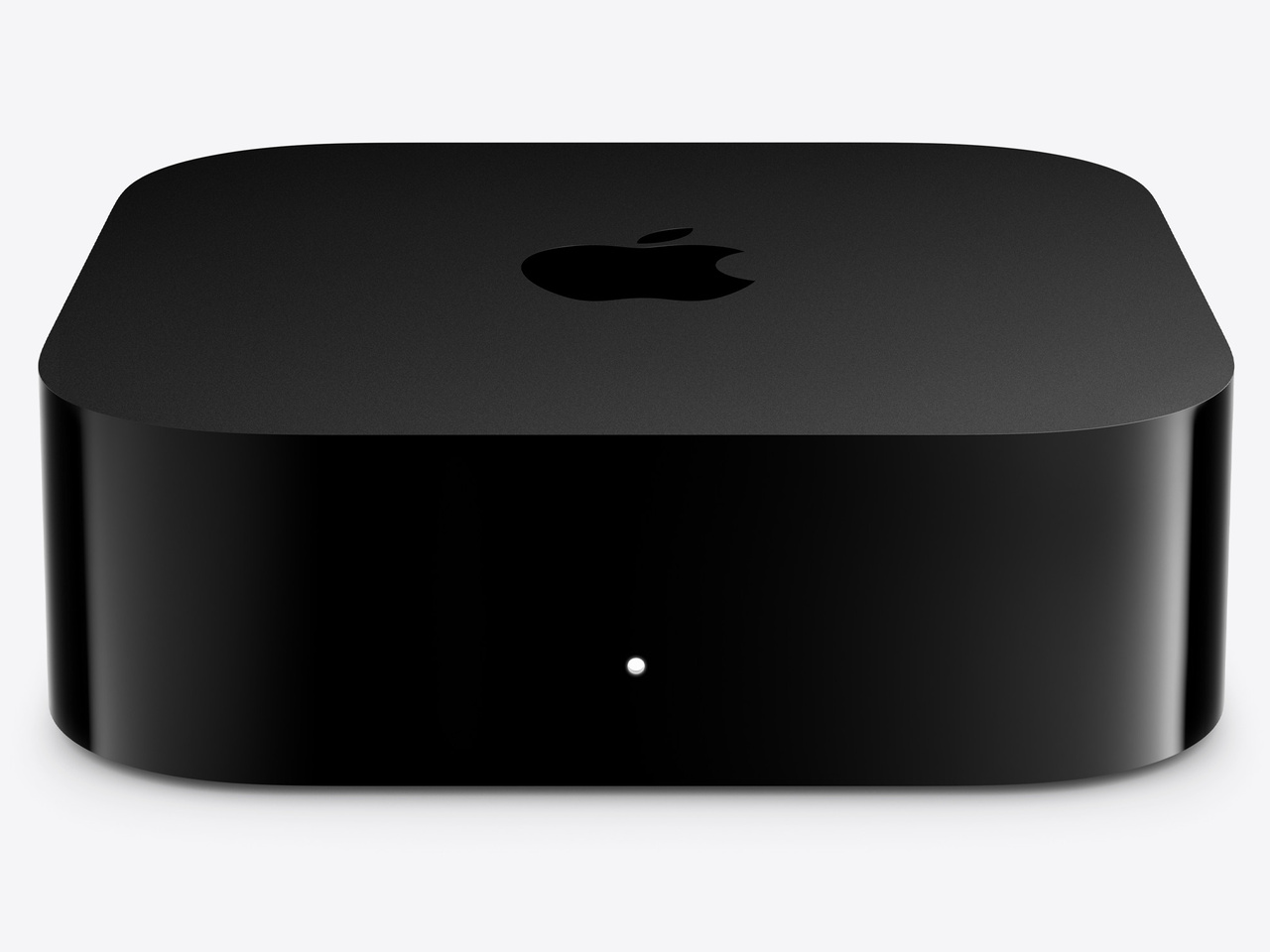 Apple TV 4K (��4����) MLFF4J/A