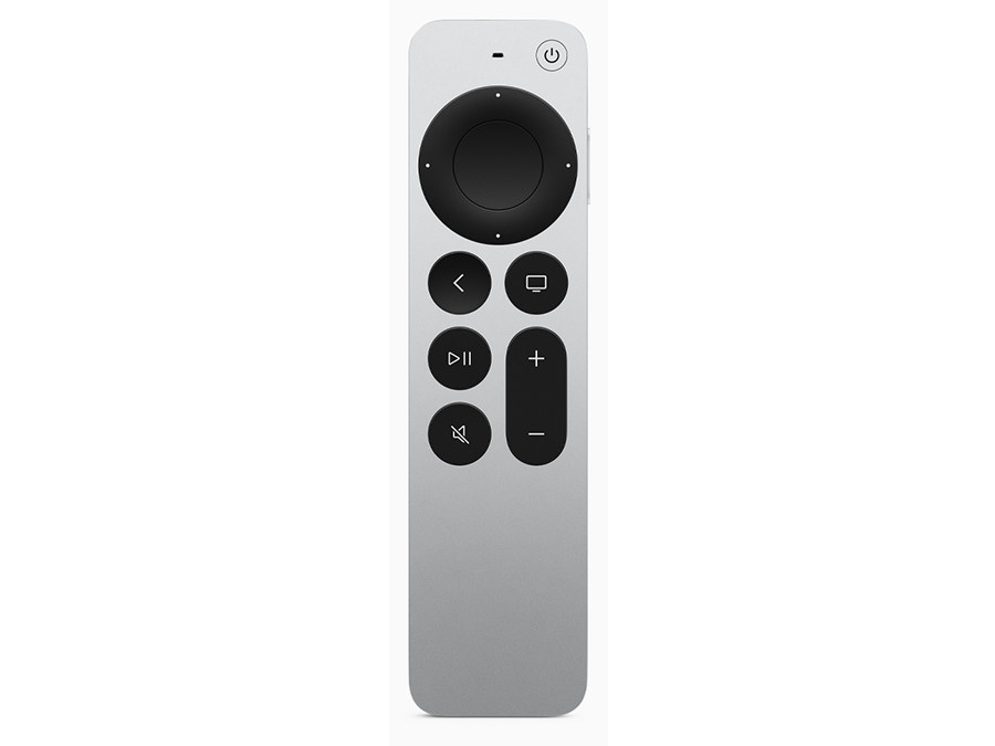 Apple TV 4K (��4����) MLFF4J/A