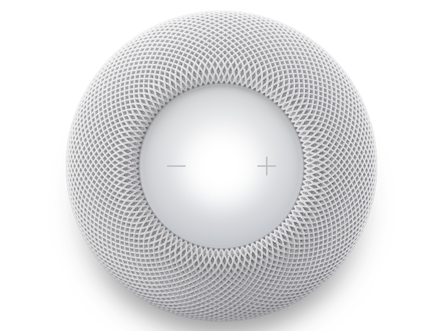 HomePod mini 2 MGHK4J/A [�z���C�g]