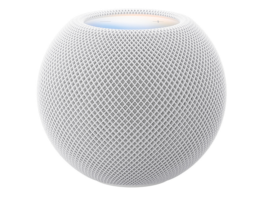 HomePod mini 2 MGHK4J/A [�z���C�g]