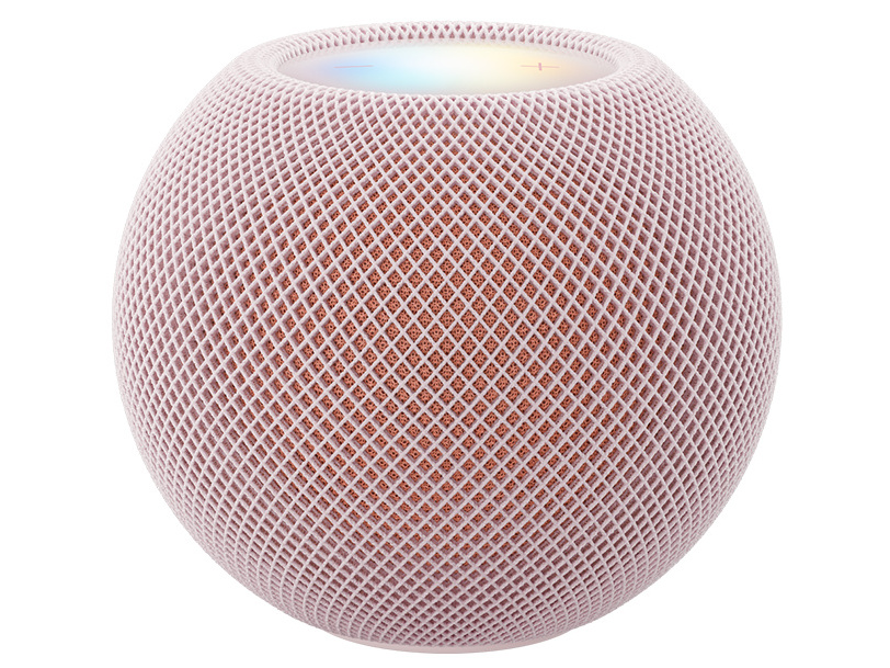 HomePod mini 2 MGKR4J/A [�s���N]
