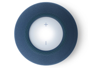 HomePod mini 2 MGHM4J/A [�u���[]