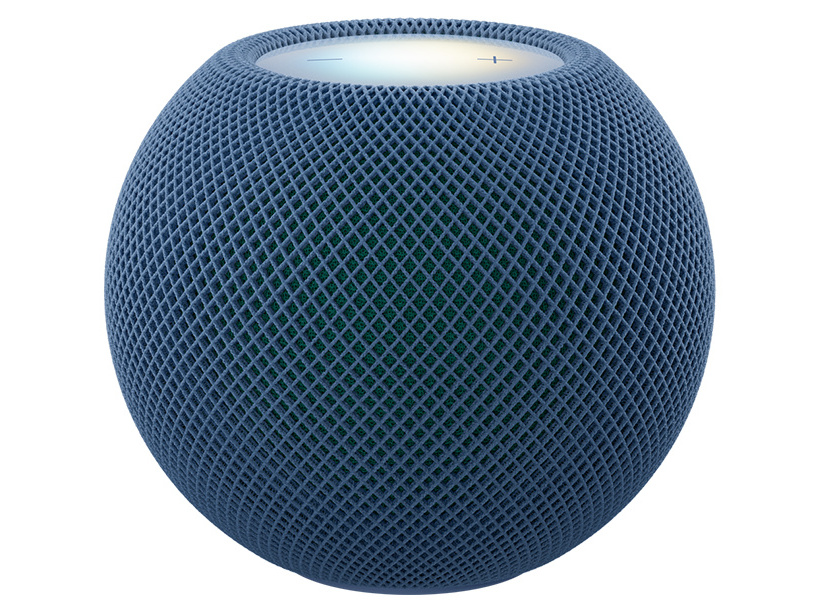 HomePod mini 2 MGHM4J/A [�u���[]