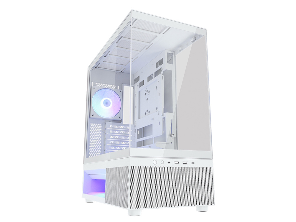 CFV220 RGB CGR-26A7W-RGB [White]