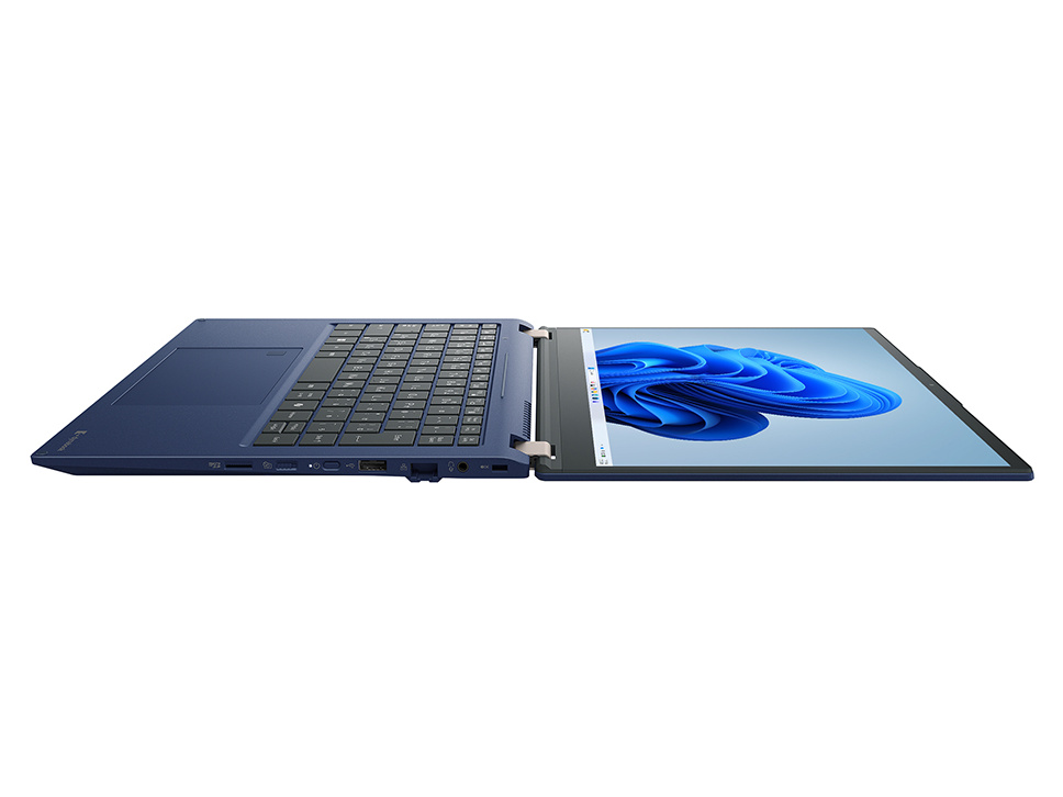 dynabook FA/ZA Ryzen 7 250�E16GB�������E512GB SSD�E14�^WUXGA�EOffice���� W6FAZA7EAH [�_�[�N�e�b�N�u���[]