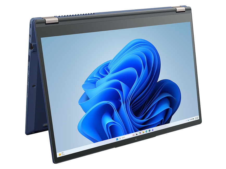 dynabook FA/ZA Ryzen 5 220�E16GB�������E512GB SSD�E14�^WUXGA W6FAZA5FAM [�_�[�N�e�b�N�u���[]