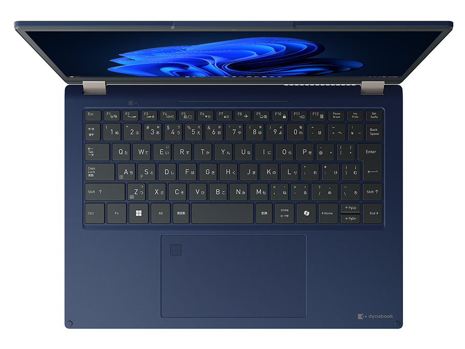 dynabook FA/ZA Ryzen 7 250�E16GB�������E512GB SSD�E14�^WUXGA�EOffice���� W6FAZA7PAH [�_�[�N�e�b�N�u���[]