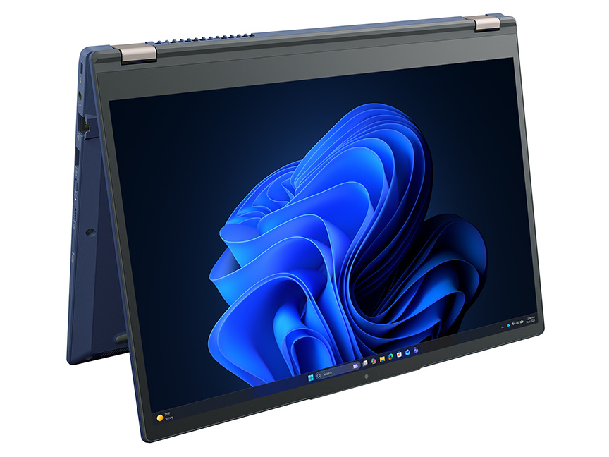 dynabook FA/ZA Ryzen 5 220�E16GB�������E512GB SSD�E14�^WUXGA W6FAZA5RAM [�_�[�N�e�b�N�u���[]