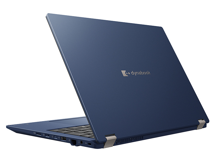 dynabook FA/ZA Ryzen 5 220�E16GB�������E512GB SSD�E14�^WUXGA�EOffice���� W6FAZA5PAM [�_�[�N�e�b�N�u���[]