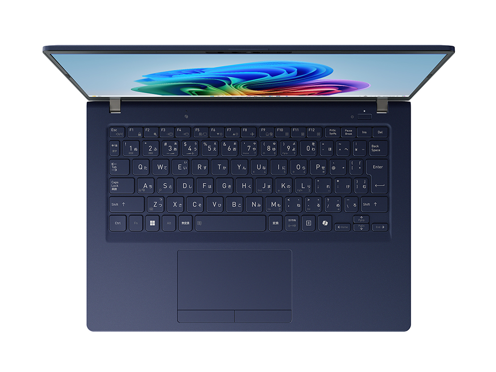 dynabook XP/ZA Core Ultra 5 322�E16GB�������E512GB SSD�E14�^WUXGA W6XPZA5CBH [�_�[�N�e�b�N�u���[]