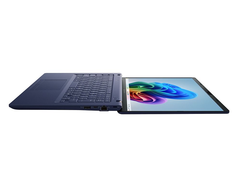 dynabook XP/ZA Core Ultra 5 322�E16GB�������E512GB SSD�E14�^WUXGA�EOffice���� W6XPZA5BBH [�_�[�N�e�b�N�u���[]