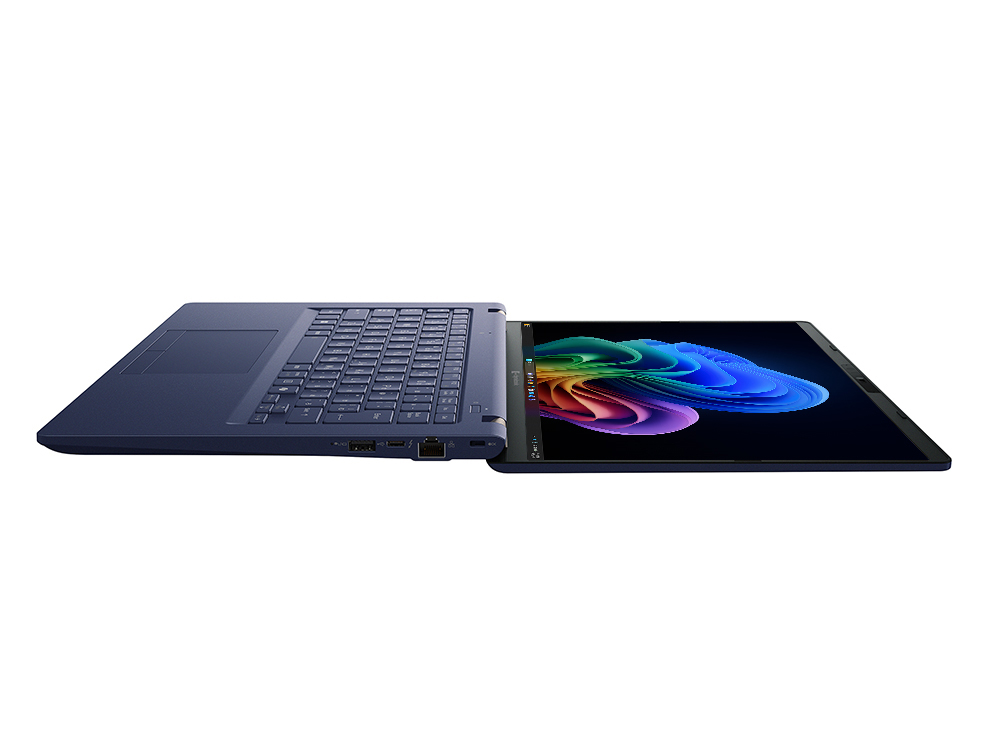 dynabook XP/ZA Core Ultra 5 322�E16GB�������E512GB SSD�E14�^WUXGA W6XPZA5RBH [�_�[�N�e�b�N�u���[]