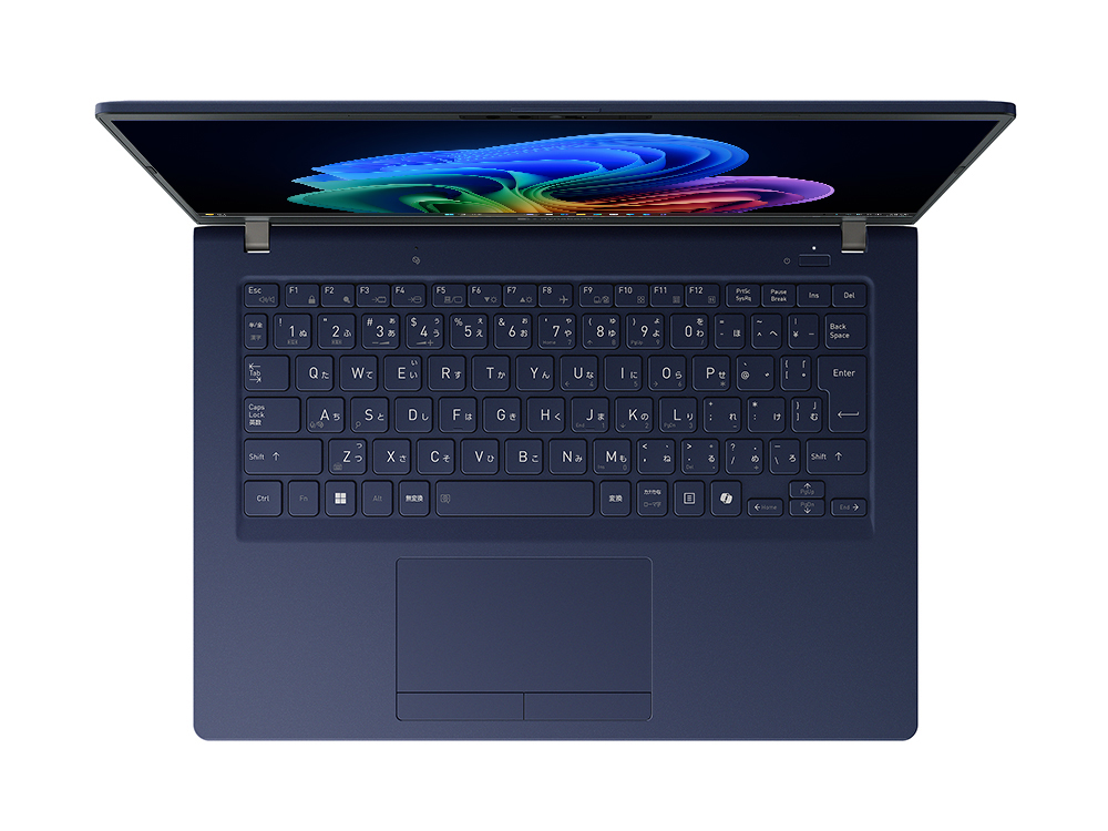 dynabook XP/ZA Core Ultra 5 322�E16GB�������E512GB SSD�E14�^WUXGA�EOffice���� W6XPZA5PBH [�_�[�N�e�b�N�u���[]