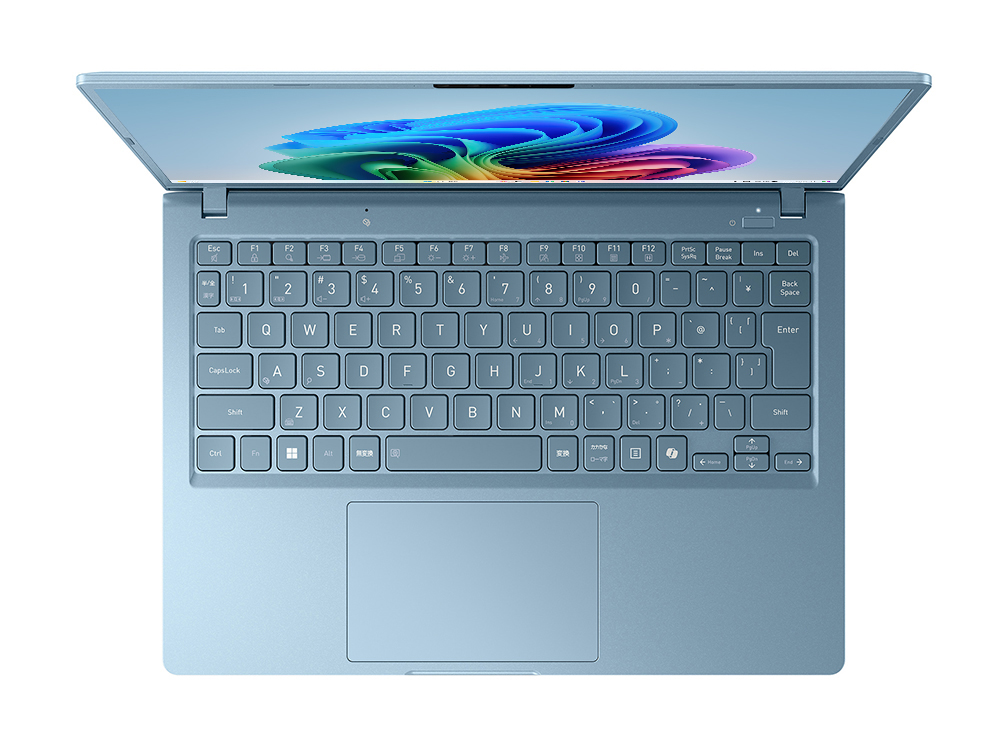 dynabook GR/ZA Core Ultra 5 322�E16GB�������E512GB SSD�E13.3�^WUXGA W6GRZA5FBD [�Z���X�g�u���[]