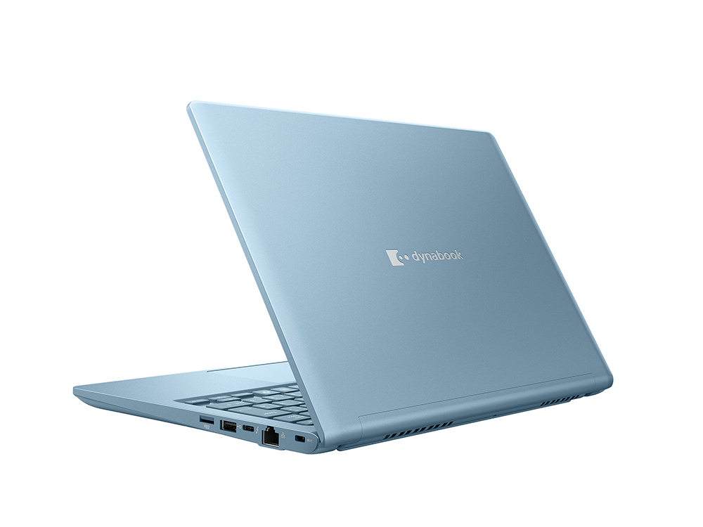 dynabook GR/ZA Core Ultra 5 322�E16GB�������E512GB SSD�E13.3�^WUXGA�EOffice���� W6GRZA5EBD [�Z���X�g�u���[]