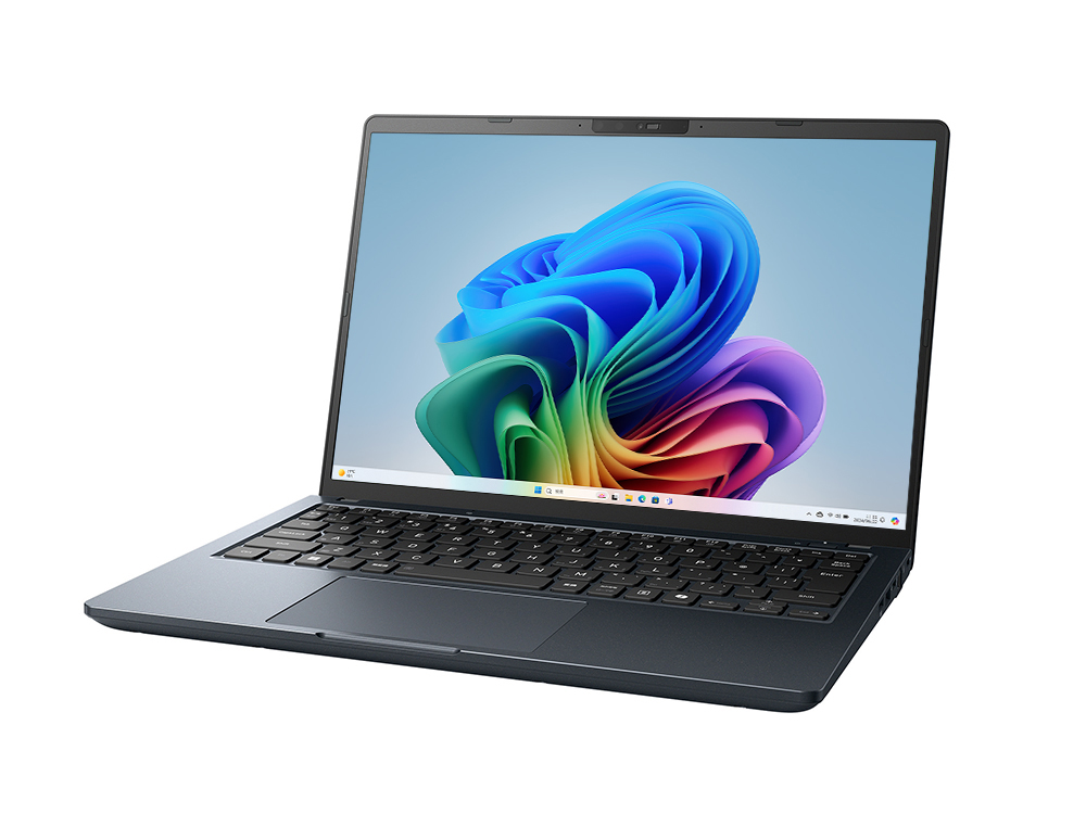 dynabook GR/ZA Core Ultra 5 322�E16GB�������E512GB SSD�E13.3�^WUXGA W6GRZA5FBM [�l�r�����u���b�N]
