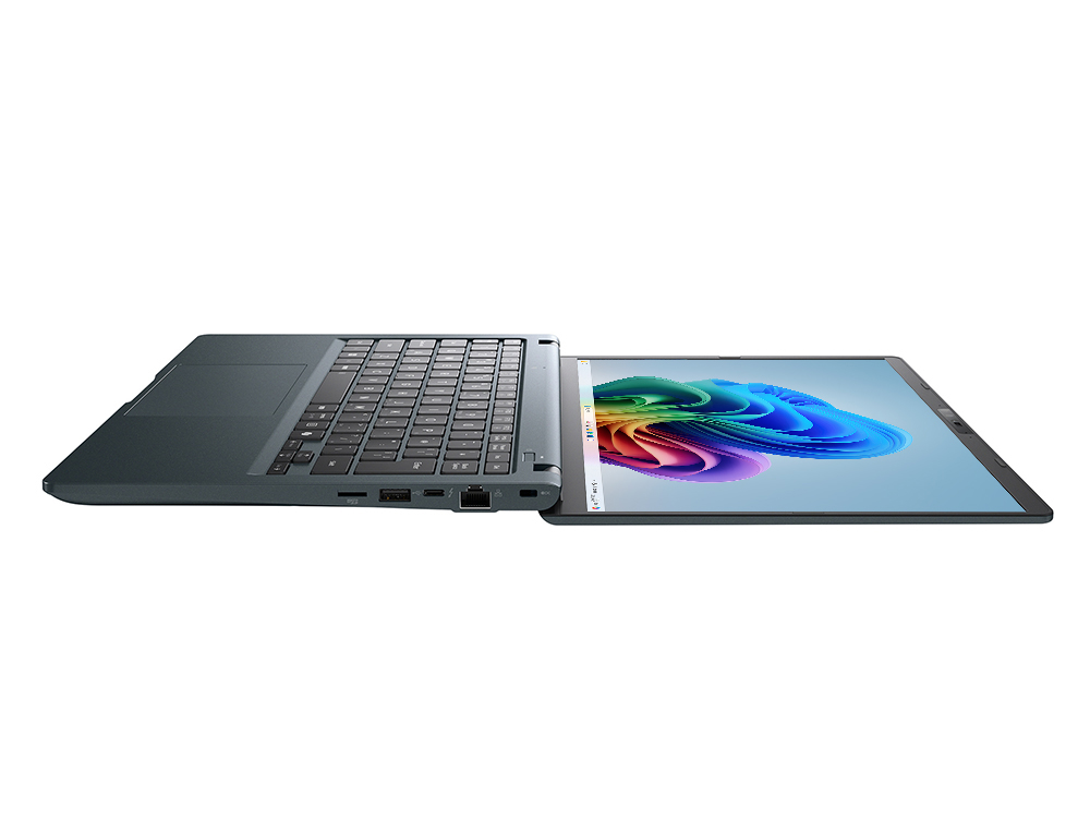 dynabook GR/ZA Core Ultra 5 322�E16GB�������E512GB SSD�E13.3�^WUXGA W6GRZA5FBM [�l�r�����u���b�N]