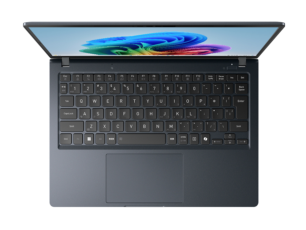 dynabook GR/ZA Core Ultra 5 322�E16GB�������E512GB SSD�E13.3�^WUXGA�EOffice���� W6GRZA5EBM [�l�r�����u���b�N]