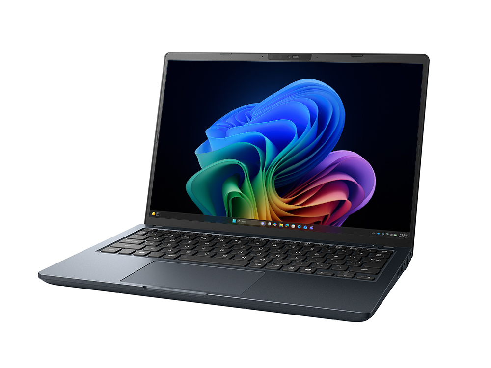 dynabook GR/ZA Core Ultra 5 322�E16GB�������E512GB SSD�E13.3�^WUXGA W6GRZA5RCM [�l�r�����u���b�N]