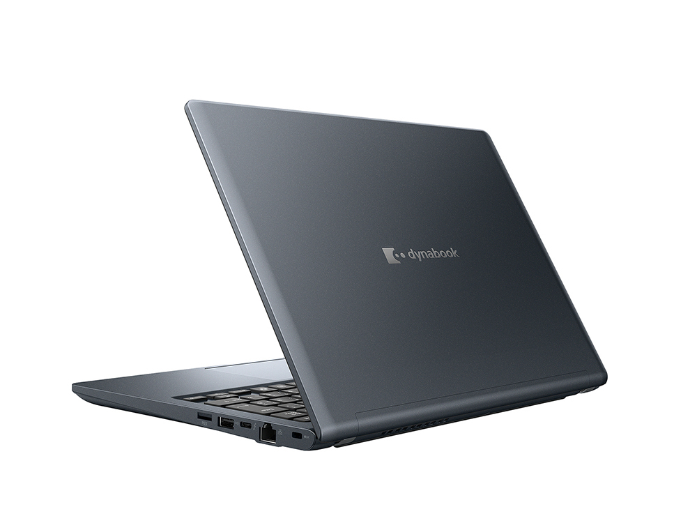 dynabook GR/ZA Core Ultra 5 322�E16GB�������E512GB SSD�E13.3�^WUXGA W6GRZA5RCM [�l�r�����u���b�N]