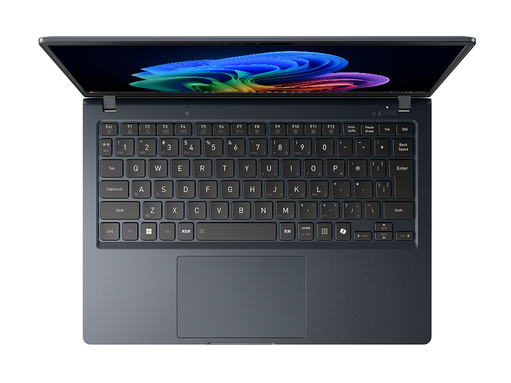 dynabook GR/ZA Core Ultra 5 322�E16GB�������E512GB SSD�E13.3�^WUXGA W6GRZA5RCM [�l�r�����u���b�N]