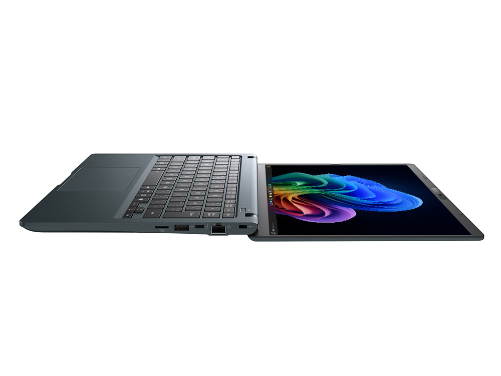 dynabook GR/ZA Core Ultra 5 322�E16GB�������E512GB SSD�E13.3�^WUXGA W6GRZA5RCM [�l�r�����u���b�N]