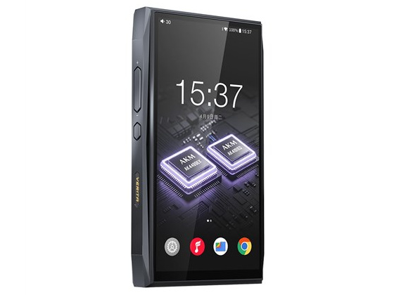 M25 FIO-M25-B [128GB Black]
