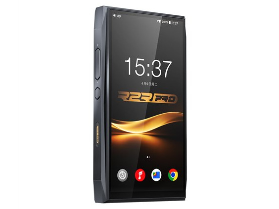 M25 R2R FIO-M25R-B [128GB Black]