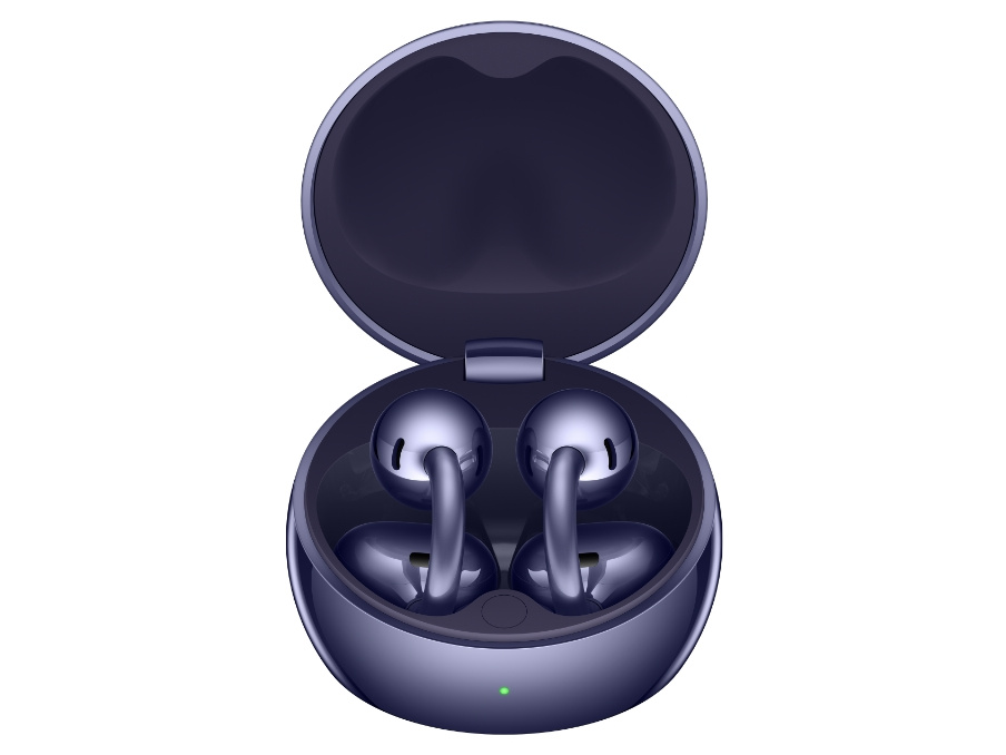 HUAWEI FreeClip 2 S [�f�B�[�v�V�[�u���[]