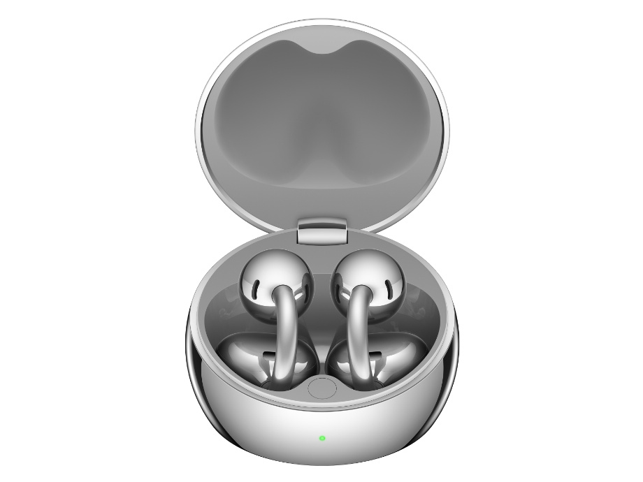 HUAWEI FreeClip 2 S [�p�[���V���o�[]