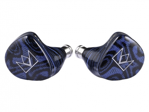 Noble Audio Iris NBA-IRIS