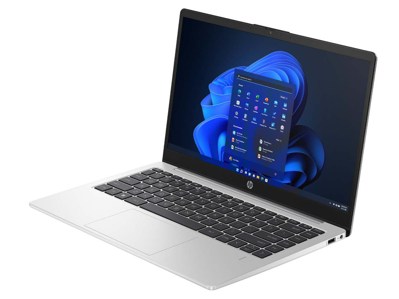 HP 245 G10 Notebook PC B9NN4AT�ERyzen 5�E16GB�������E512GB SSD�EWindows 11 Pro����