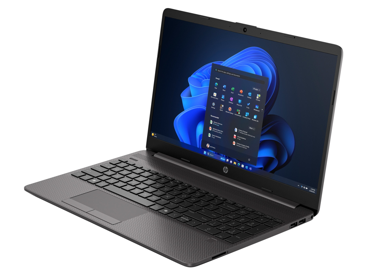 HP 250R G9/CT Notebook PC C81