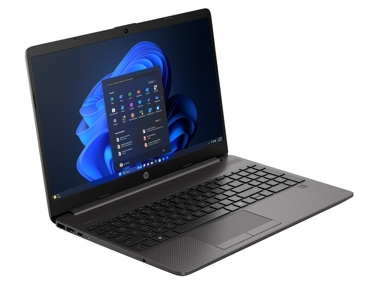 HP 250R G9/CT Notebook PC C81