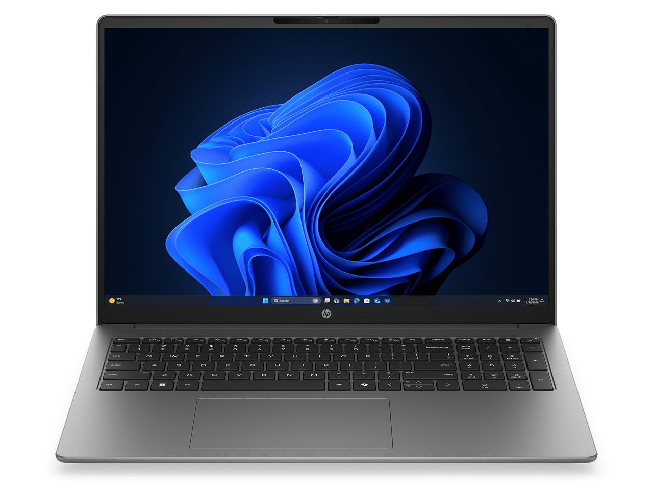 HP 200 G2Ri 16/CT Notebook PC C3