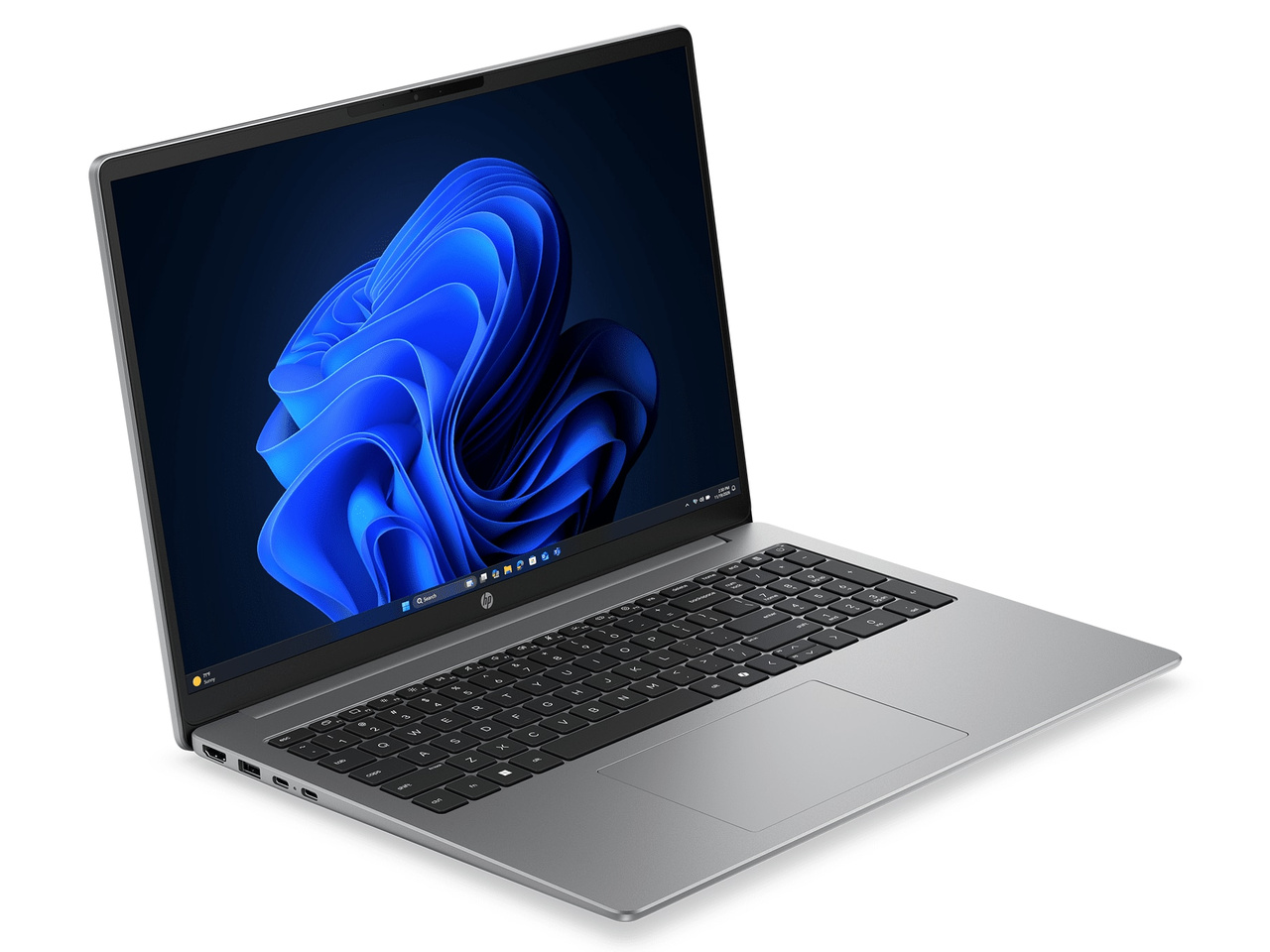 HP 200 G2Ri 16/CT Notebook PC C3