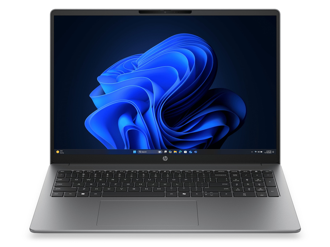 HP 200 G2Ri 16/CT Notebook PC C4