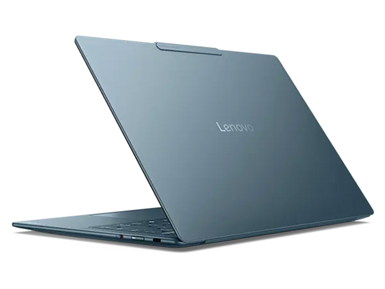 Lenovo Yoga Slim 7a Gen 11 Ryzen AI 7 445�E32GB�������[�E512GB SSD�E14�^WUXGA�EOLED���� 83QS0079JP [�^�C�_���e�B�[��]
