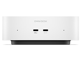 OmniDesk Mini Core 3 304�E8GB�������E512GB SSD ���i.com���胂�f�� [�R�b�g���z���C�g]