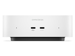 OmniDesk Mini Core 5 315�E12GB�������E512GB SSD ���i.com���胂�f�� [�R�b�g���z���C�g]