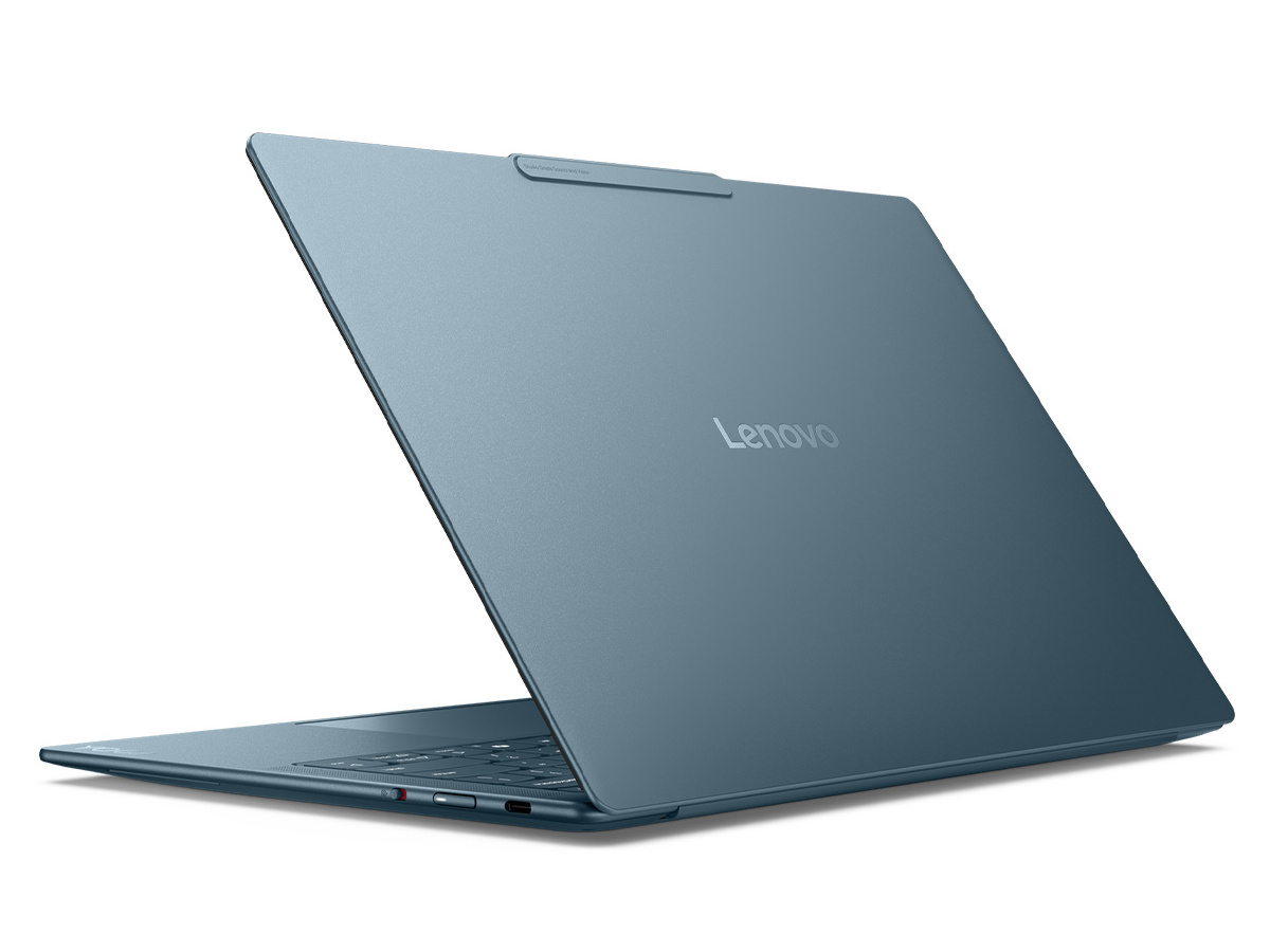 Lenovo Yoga Slim 7a Gen 11 Ryzen AI 5 430�E16GB�������[�E512GB SSD�E14�^WUXGA�EOLED���� 83QS007AJP [�^�C�_���e�B�[��]