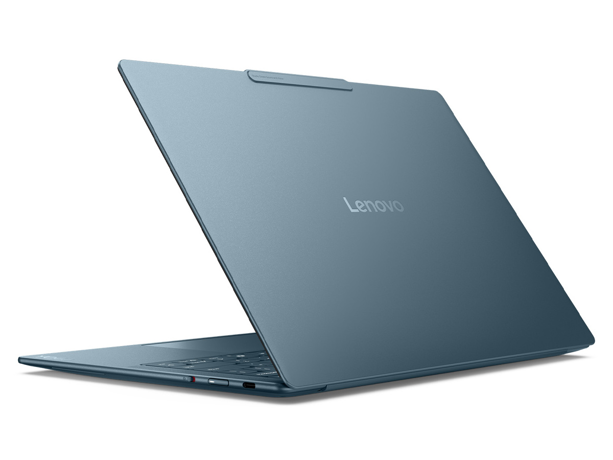 Lenovo Yoga Slim 7a Gen 11 Ryzen AI 7 445�E32GB�������[�E512GB SSD�E14�^WUXGA�EOLED���� �I�t�B�X�t�� 83QS0078JP [�^�C�_���e�B�[��]
