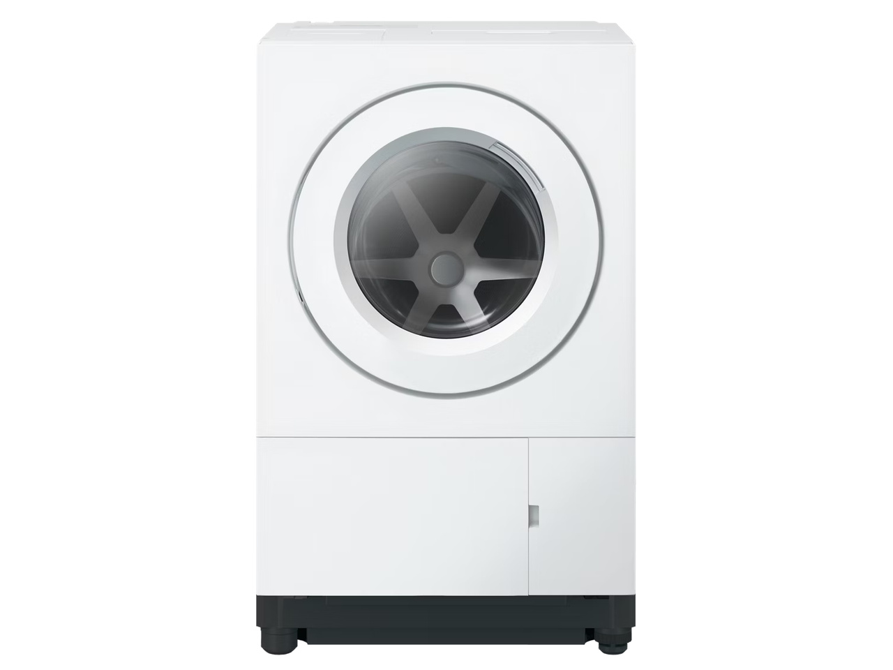 NA-SX80PCL-W [マットホワイト]