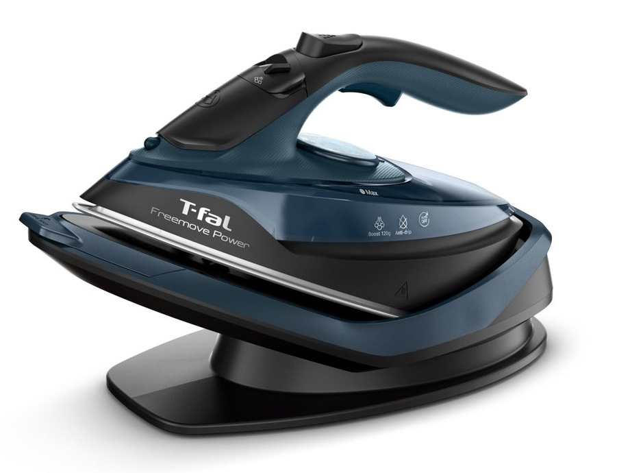 ティファール フリームーブパワー6632 FV6632J0