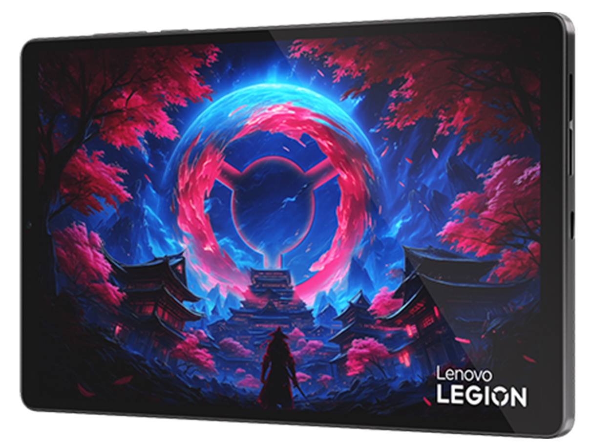 Legion Tab 12GB+256GB �t�H���I�P�[�X&�X�N���[���v���e�N�^�[�t�� ���i.com���� ZAH20015JPS397 [�G�N���v�X�u���b�N]
