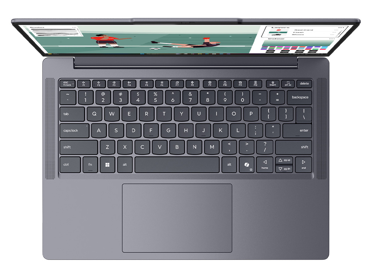 IdeaPad Slim 3i Gen 11 Core 5 315�E16GB�������[�E512GB SSD�E14�^WUXGA�EIPS�t������ �I�t�B�X�t�� 83RQ003FJP [���i�O���[]