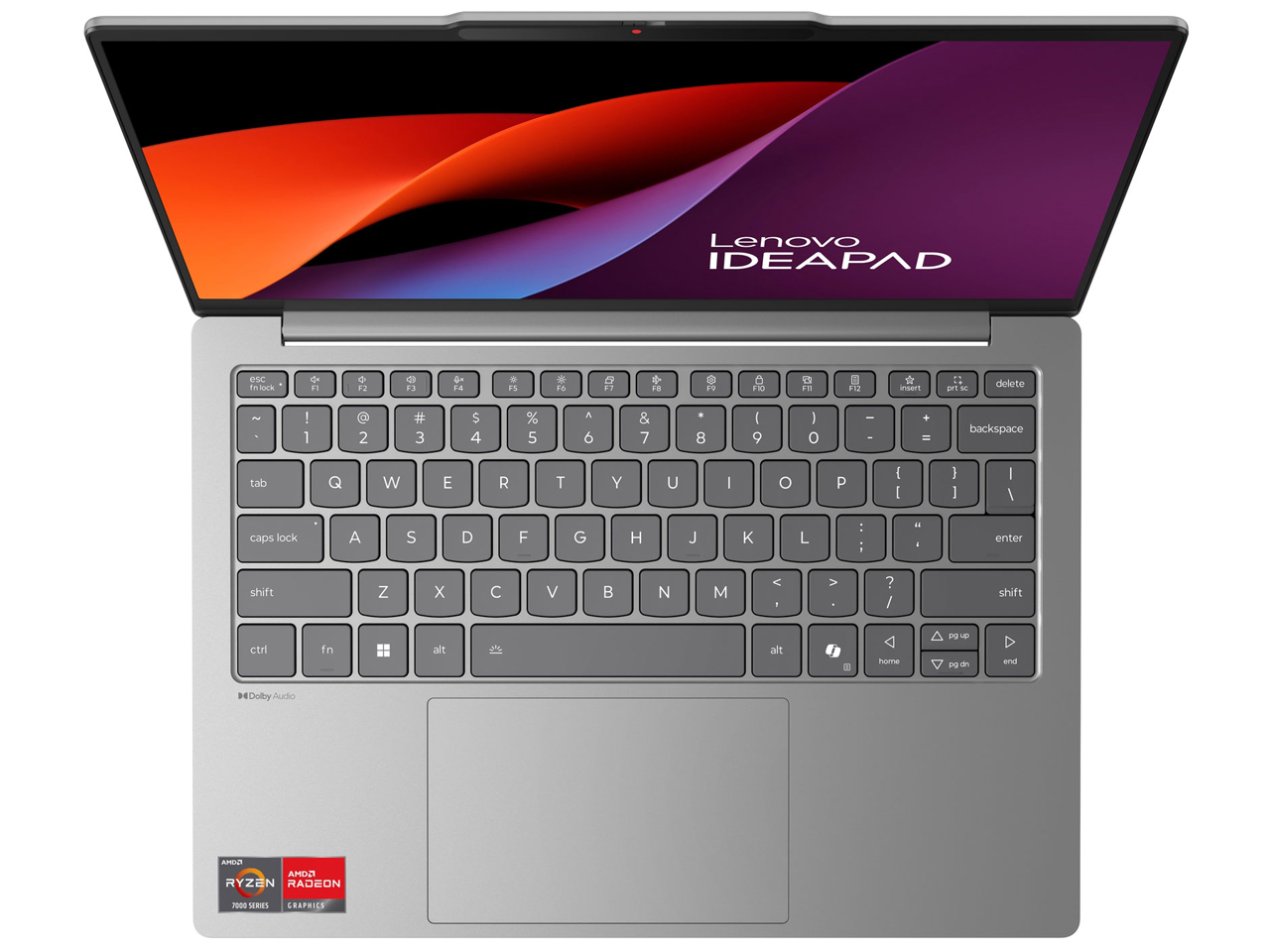 IdeaPad Slim 5 Light Gen 10 83J20078JP [Cloud Grey]