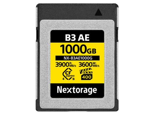 Nextorage NX-B3AE1000G [1000GB]